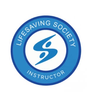 Lifesaving Society Swim Instructor