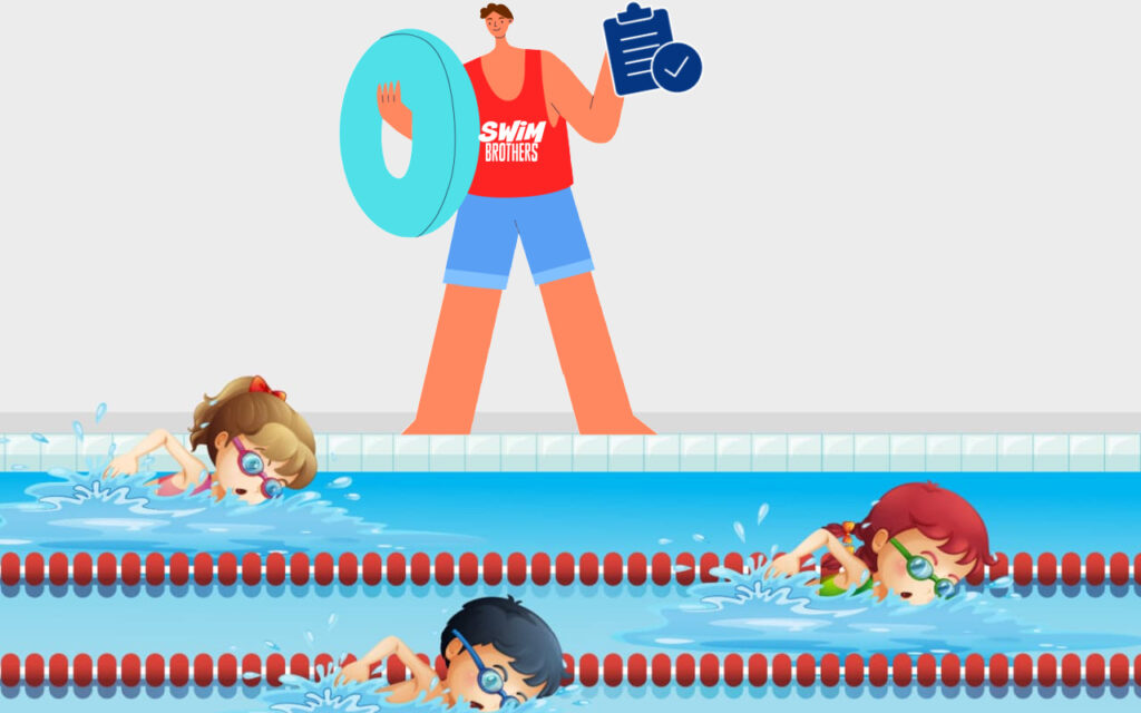 Lifesaving Society Swim Levels Guide for Canada