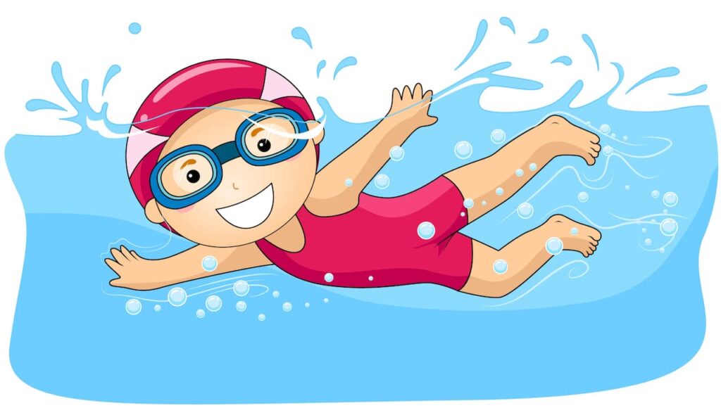 Private vs Group Swim Lessons: Which style swimming lesson is best for your child